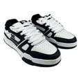 thumbnail image 3 of Tenis Dc Shoes Hombre Prodigy Blanco Negro Skate negro 8 MX, 3 of 8