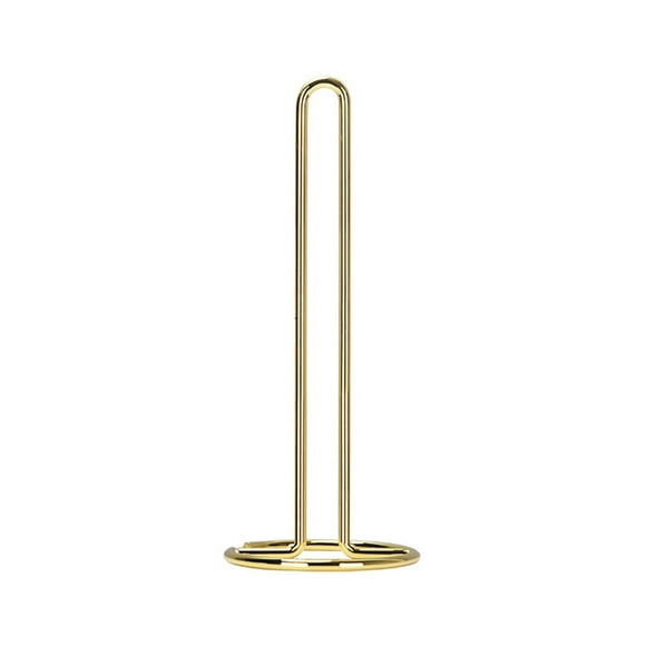 Clearance! Paper Towel Holder Roll Dispenser Stand for Kitchen Countertop & Dining Table