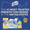 thumbnail image 5 of Lysol Pro All-Purpose Cleaner, Advanced Deep Cleaning Sanitizing And Disinfecting Spray, For Commercial Use, Use To Clean And Deodorize, Lemon Breeze Scent, 32Oz (Pack Of 12) - Pack of 2, 5 of 5