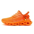 thumbnail image 7 of Damyuan Women's Sports Shoes Breathable Soft Fashionable Casual Running Shoes, 7 of 7