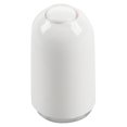 thumbnail image 1 of Magnetic Cap For , Magnetic Replacement Protective Cap Cover For Pro Pencil - White 1pc, 1 of 5