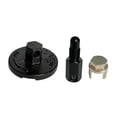 thumbnail image 2 of Herramientas de desmontaje del expansor del embrague de la motosierra, repuesto para 340 y 345 negro, 2 of 9