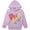A-Heart, variant on Toddler Baby Girls Ladybug Hoodie Sweatshirts Casual Pullover Crewneck Winter Long Sleeve Tops Shirts Clothes 7t
