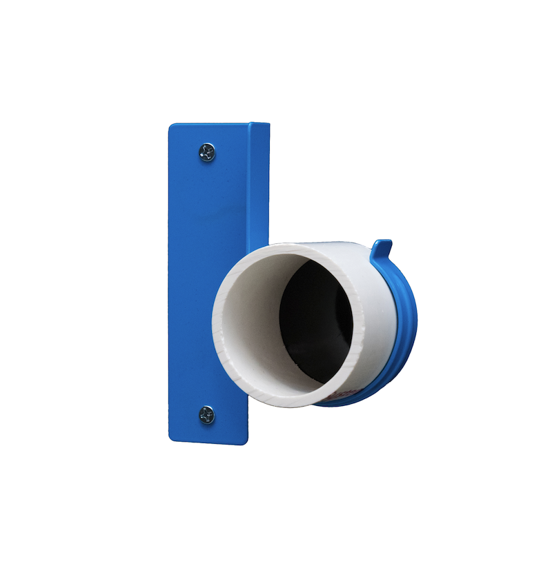 2” HAP B-Pipe Hanger (4 Pack)
