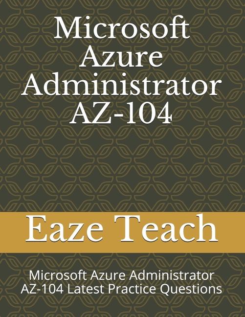 AZ-104 Tests