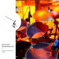 thumbnail image 3 of CIMAXIC Professional Extension Clip Cowbell Clip Small Percussion Extension Clip Drum Clip,7.36"X2.83"X2.05", 3 of 4