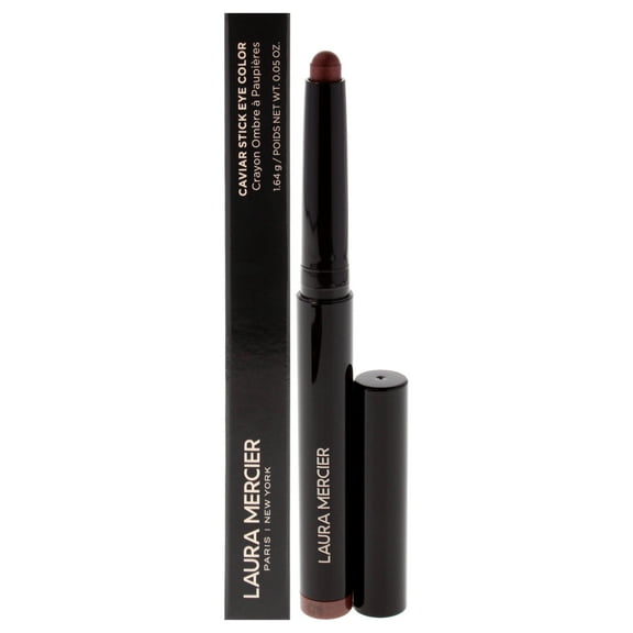 Laura Mercier Caviar Stick Eye Shadow - Burnished Bronze , 0.05 oz Eye Shadow