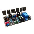 thumbnail image 1 of Placa Amplificadora De Potencia Mono De 300 W De Un Solo Canal Para Proyectos De Audio Y Vídeo DIY, 1 of 9