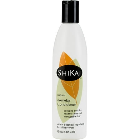 - ShiKai Products ShiKai Conditioner, 12 oz