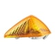 thumbnail image 4 of Turn Signal Indicator Light for VFR 800 1998-2001 Orange Lens, 4 of 5