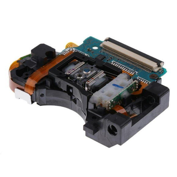 Reemplazo de reparación de unidad de cabezal de lente KEM 450DAA para PlayStation PS3 shamjiam Reemplazo del cabezal de la plataforma de lentes