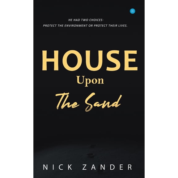 House Upon The Sand, (Paperback)