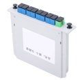 thumbnail image 2 of Fiber Optic Splitter High Quality 1x8 PLC for Optical Communication System Electrical Supplies, 2 of 10