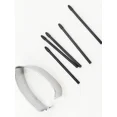 thumbnail image 1 of Pen nibs Tip For Staedtler EMR Stylus Pen Noris Digital pen 10pcs black, 1 of 2