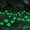 Green, variant on Lyacmy Solar Scary Eyeball Lights for Outdoor Halloween Decoration, 2 Pack 12 LED Green Halloween Lights, Waterproof Solar Garden Firefly Lights for Path