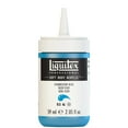 thumbnail image 2 of Liquitex Professional Soft Body Acrylic Paint 2-oz bottle, Fluorescent Blue, 2 of 4