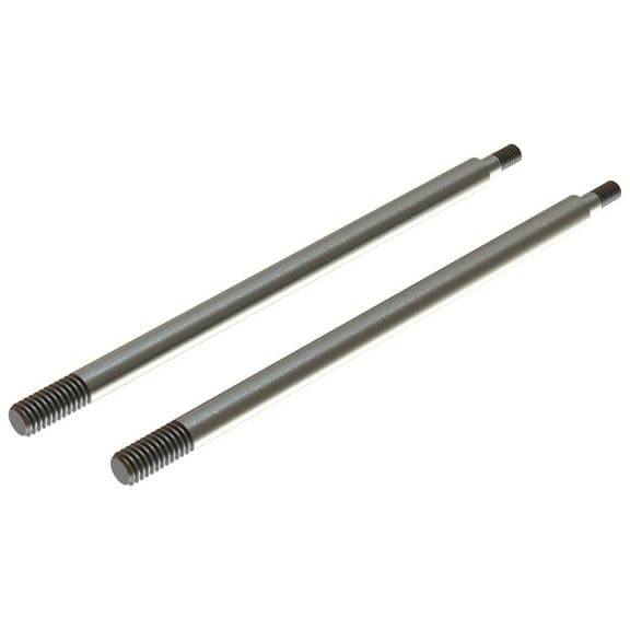 ARRMA Shock Shaft 4x78mm 2 ARA330796