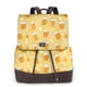 thumbnail image 1 of Easygdp Beer Mochila de Cuero para Mujeres, Bolso de Hombro, Bolsos de Mano de Moda para Trabajo y Viajes, 1 of 4