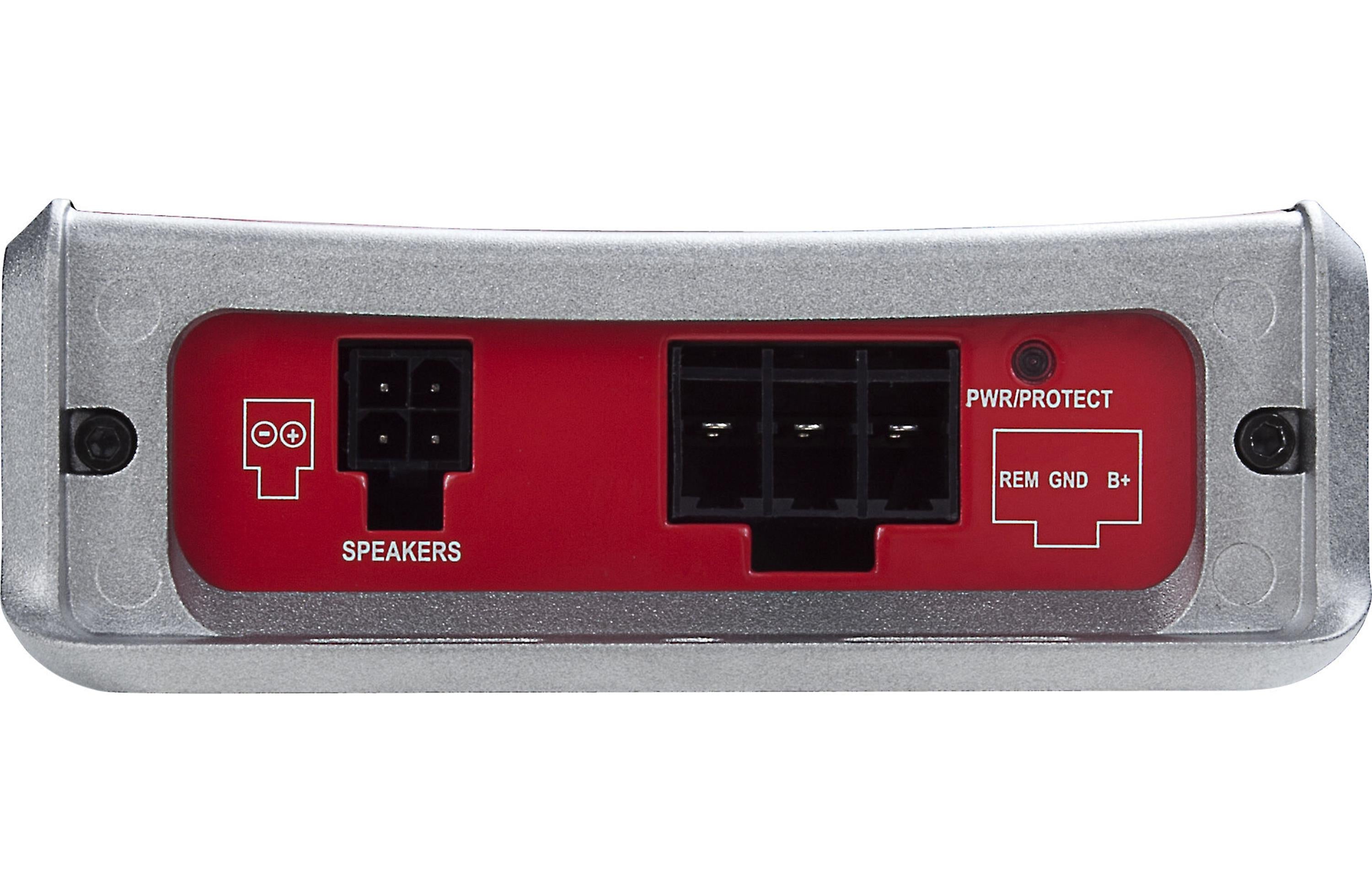 Rockford Fosgate PUNCH pbr300×1 Amazon.com: Rockford Fosgate PBR300X1 Punch 300 Watt Mono