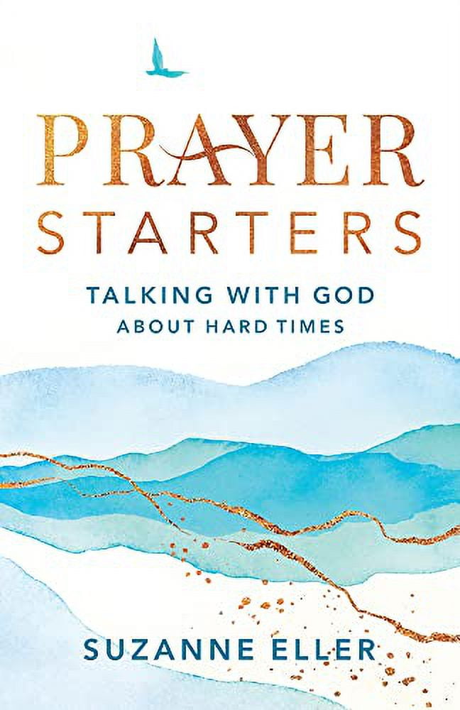 Prayer Starters (Hardcover)