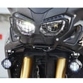 thumbnail image 6 of Motor Genic Headlight Guard Grill For Honda CRF1000L Africa Twin 16-17 Head Light Protector, 6 of 7