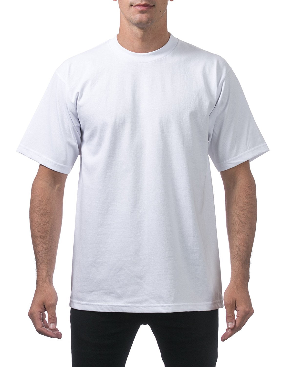 big and tall plain t shirts