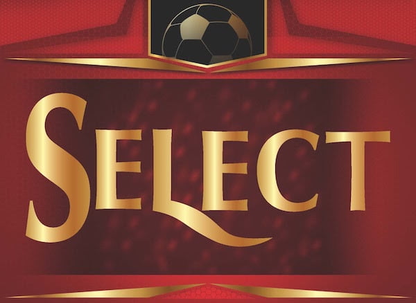 2017-18 Panini Select Soccer Trading Cards - Walmart.com