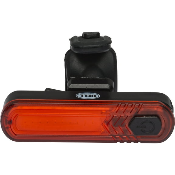 Bell Sports Pharos 150 LED Black/Red USB Rechargeable Bicycle Safety Tail Light