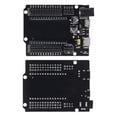 thumbnail image 4 of Placa de expansión ESP32 Desarrollo Tipo-C MICRO USB 30Pin GPIO Distribución Hugtrwg Para estrenar, 4 of 9
