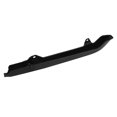 thumbnail image 3 of Unique Bargains Motorcycle Scooter Black Plastic Chrome Chain Guard Cover Case Protector for GS, 3 of 3