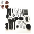 thumbnail image 2 of Juego de ayuda para peinados para el cabello/Kit de accesorios para el cabello con ayuda para trenzado, 2 of 5