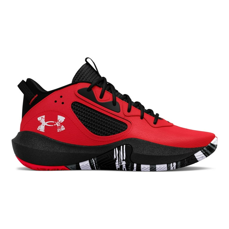 Under Armour Grade School Lockdown バッシュ Amazon.com | Under Armour Unisex Grade School Lockdown 7