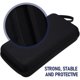 thumbnail image 4 of Bolsa de almacenamiento para micrófono inalámbrico Estuche para micrófono portátil Estuche para almacenamiento de micrófono, 4 of 8