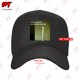 thumbnail image 2 of Gorra de béisbol de Sonic Youth 'Daydream Nation' Gorra de camión FWFI, 2 of 4