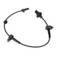 thumbnail image 3 of ABS Rear Left Car Wheel Speed Sensor 57475-SMG-E01 Fit for Honda Civic 2006-12 ??, 3 of 8
