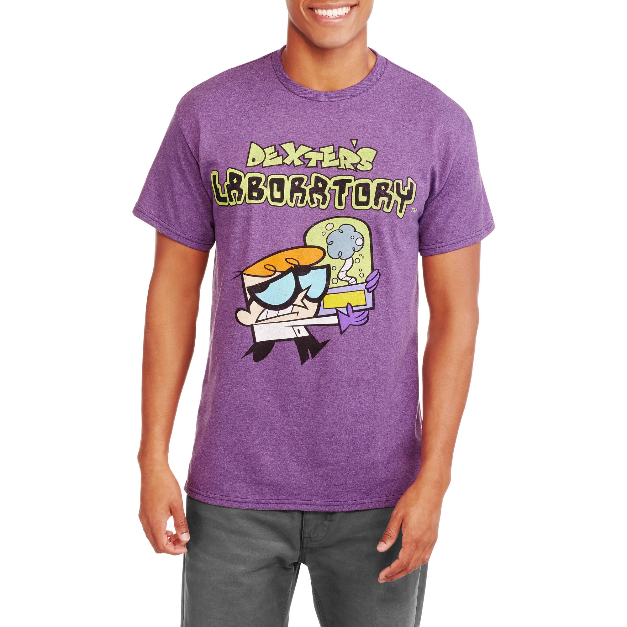 mens graphic tees walmart
