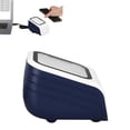 thumbnail image 1 of Scanner de Code à Barres, Multifonctions Annonces Vocales Sensibles USB Plug And Play Scanner de Codes à Barres pour Supermarché, 1 of 8