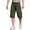 Army Green, variant on Mens Sport Cargo Shorts,New Outdoor Multi Pockets Camo Cargo Shorts, Workwear Style