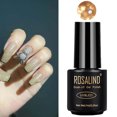 thumbnail image 4 of Esmalte de uñas en gel, gel brillante con purpurina, brillante y duradero para salones de belleza y G, 4 of 7