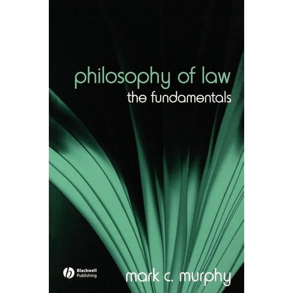 Fundamentals of Philosophy Philosophy Law, Book 4, (Paperback)
