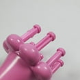 thumbnail image 3 of DIY Knitting DIY1 | Knitting Set for Spool Knitting—Double-Head DIY Tool Kit for Needlework and Crafting | Double-Head Spool Set for DIY Knitting—Knit Tool Kit DIY Crafting, 3 of 3