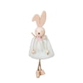 thumbnail image 5 of Easter Party Supplies Easter Bunny Figurines Color Bunny Hanging Ornaments for Easter Decoration Tabletop Centerpieces House Decor Spring Tea Party Baby Shower Supplies, New, A, 5 of 6