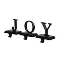 thumbnail image 2 of HOLIDAY TIME PL 5 in S/3 JOY Porte-bas Décoration intérieure, 2 of 5