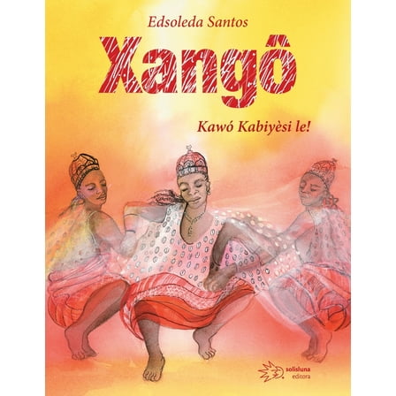 Xangô (Paperback)