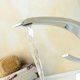 thumbnail image 4 of Grifo monomando para lavabo de cascada de latón cromado para baño esquí esquí Gafas de esquí, 4 of 4