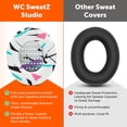 thumbnail image 3 of Fundas para auriculares WC SweatZ Studio para Beats Studio 2 y 3, 3 of 8