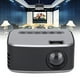 thumbnail image 5 of Mini Proyector, Proyector Portátil Mini HD Para Cine En Casa, 5 of 8