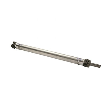 Ford Performance Parts M-4602-G Heavy Duty Aluminum Driveshaft; 7.5 in. Or 8.8 in. Differentials; 28-Spline Yoke;