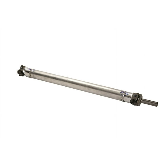 Ford Performance Parts M-4602-G Heavy Duty Aluminum Driveshaft; 7.5 in. Or 8.8 in. Differentials; 28-Spline Yoke;