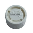 thumbnail image 3 of Precise Temperature Control Cap for Radiators Featuring M30x1.5 Plastic Construction Heater Adjustment Cap, 3 of 8